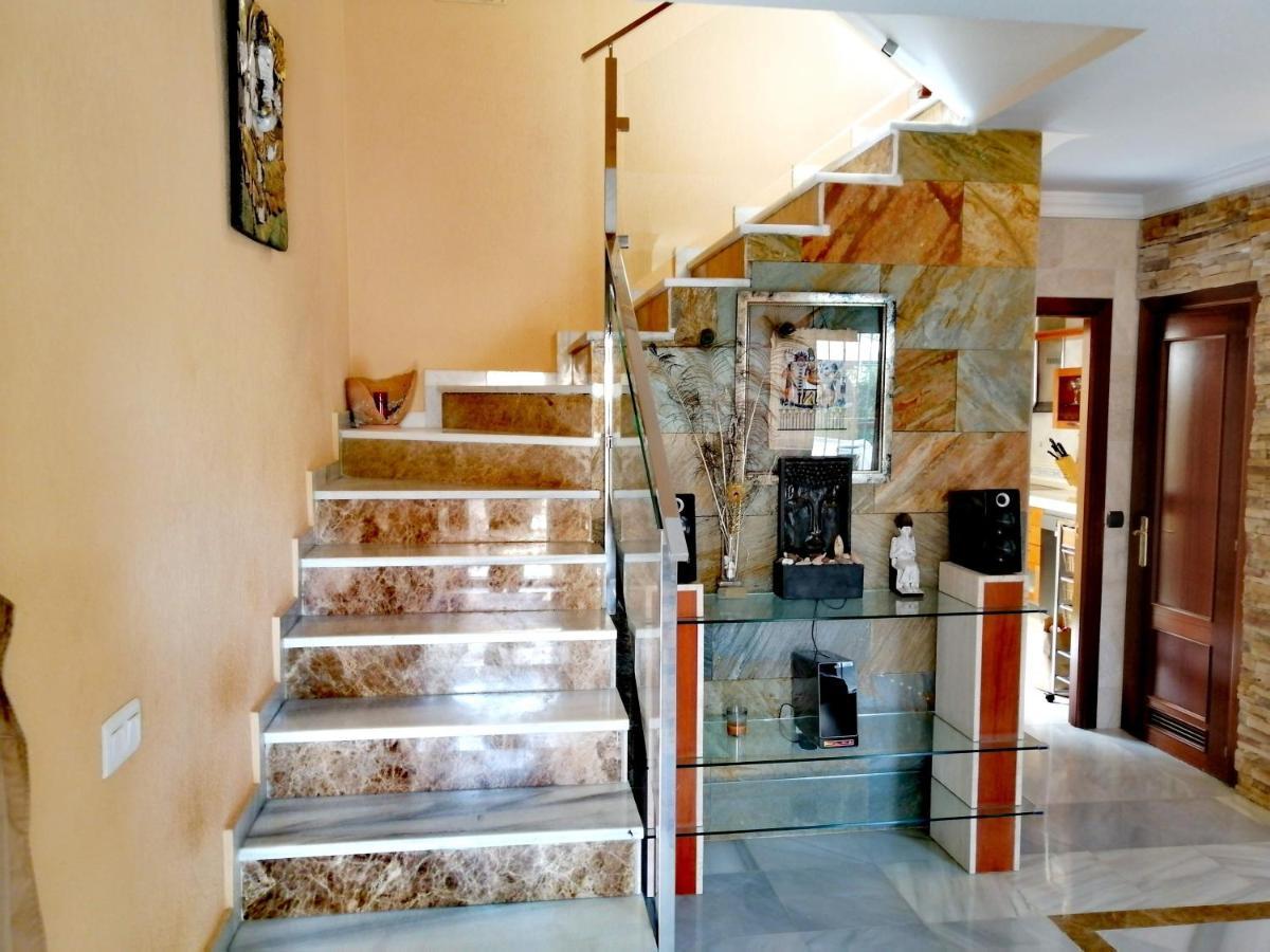 Villa Mikalita San Fernando Exterior foto