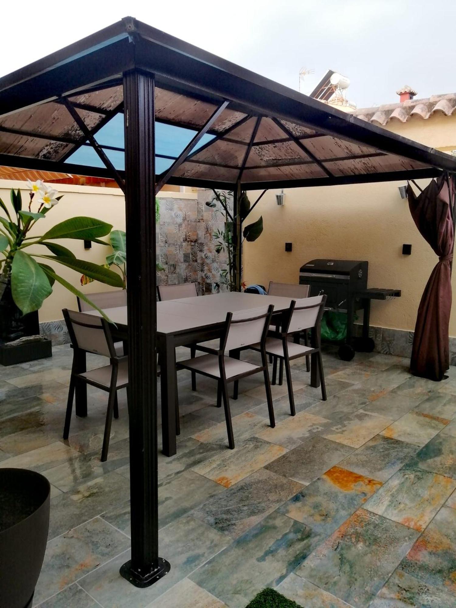 Villa Mikalita San Fernando Exterior foto