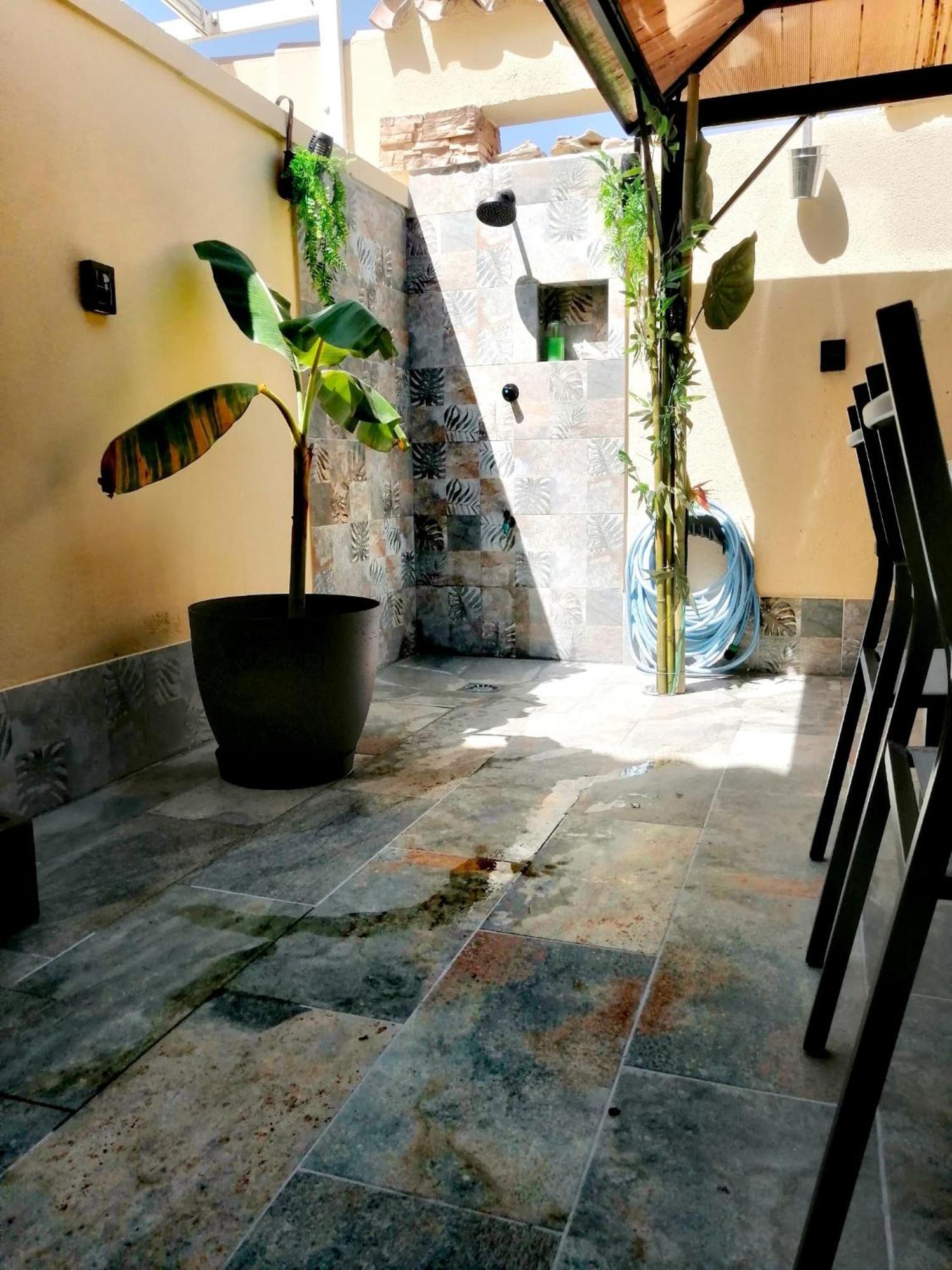 Villa Mikalita San Fernando Exterior foto